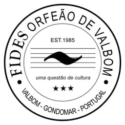 Logótipo do Fides